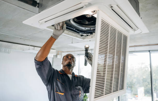 Licensed Hvac service in Stinesville, IN - FH HVAC