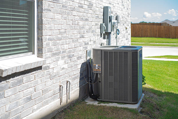 Reliable Hvac contractor in Stinesville, IN by FH HVAC